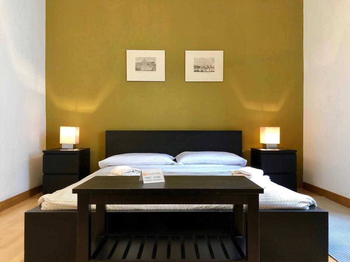 Holiday home Monti Friendly House Rome