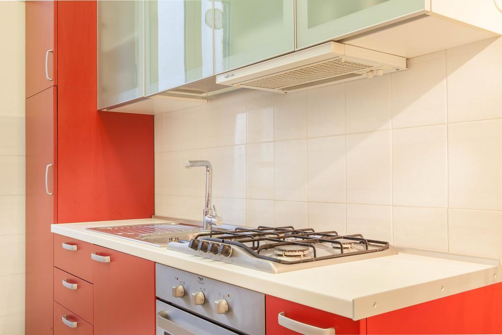 Сasa de vacaciones Monti Friendly House