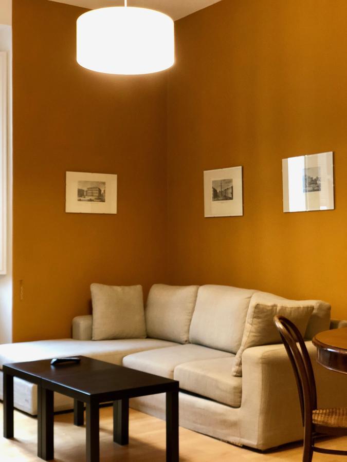 Monti Friendly House Casa de férias Roma