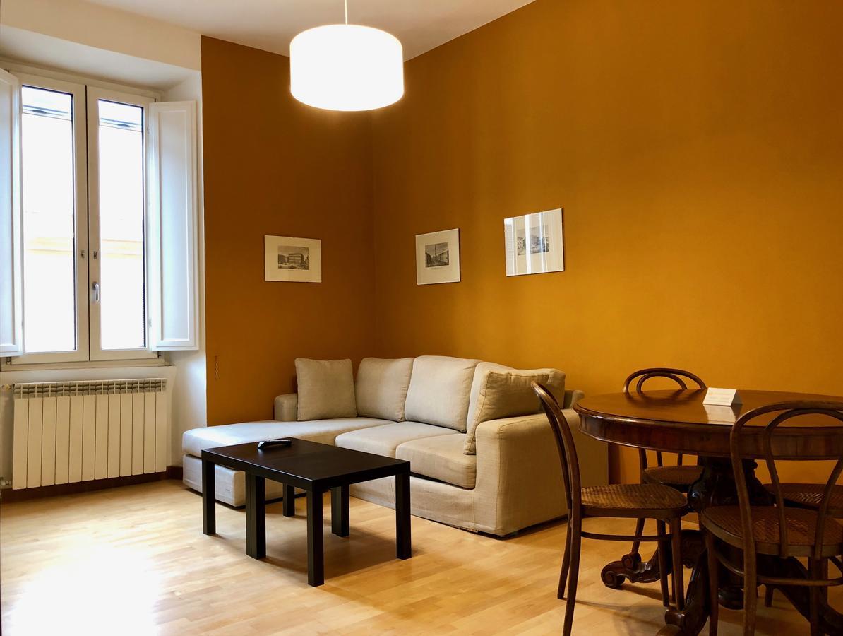 Monti Friendly House Casa de férias Roma